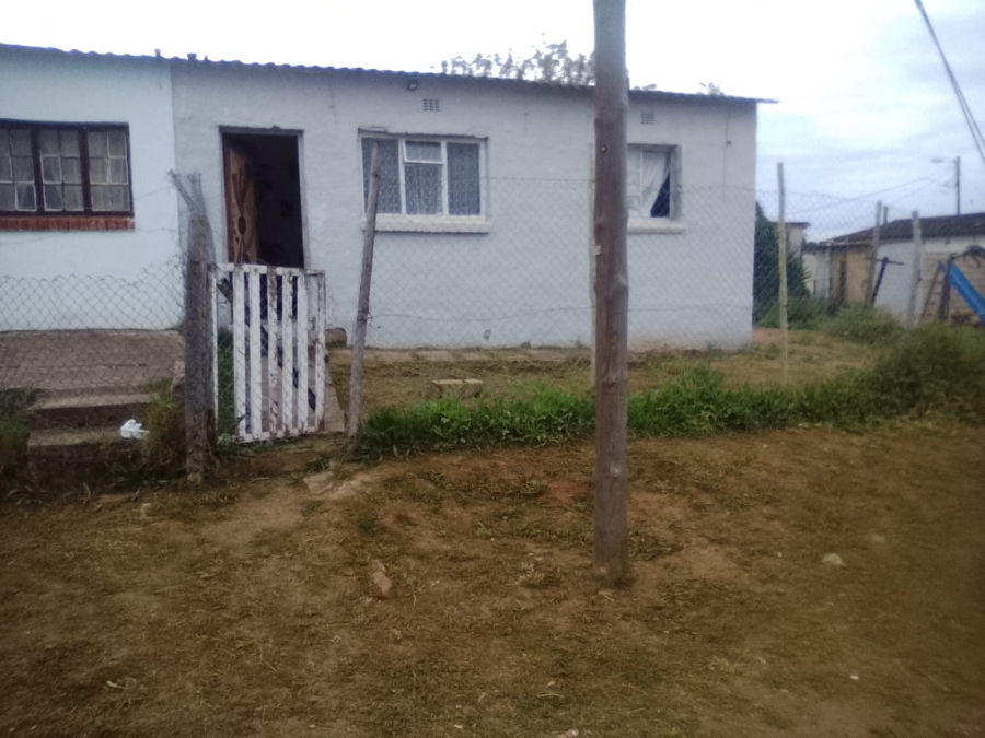 2 Bedroom Property for Sale in Gerald Smith Eastern Cape
